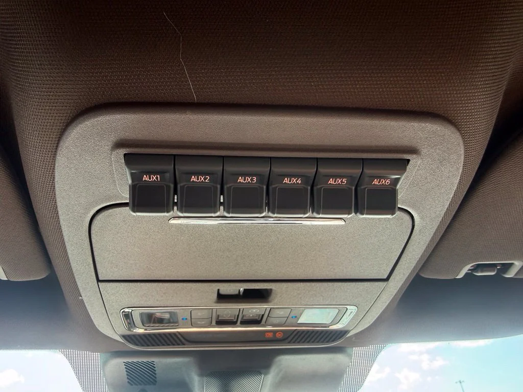 2026 Ford F-250 Super Duty King Ranch - Photo 40