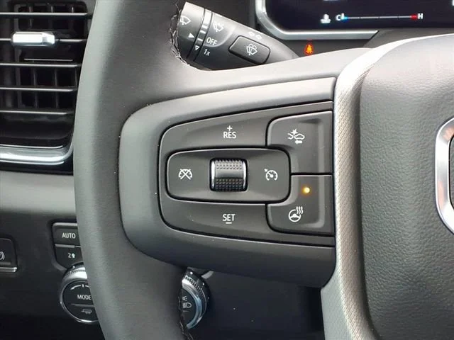 2026 GMC Sierra 2500HD Denali - Photo 10