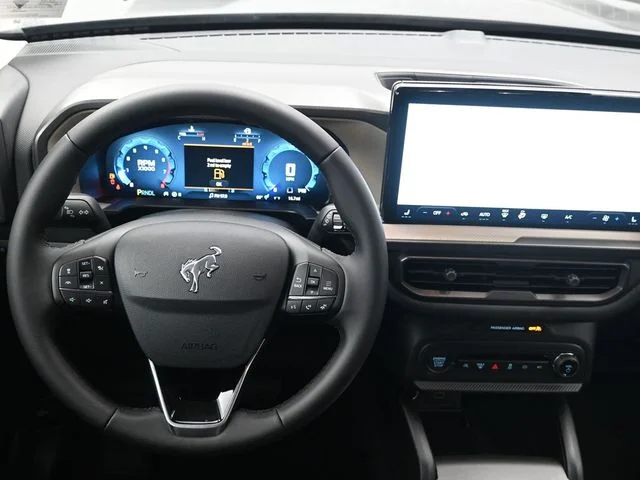 2025 Ford Bronco Sport Big Bend - Photo 9