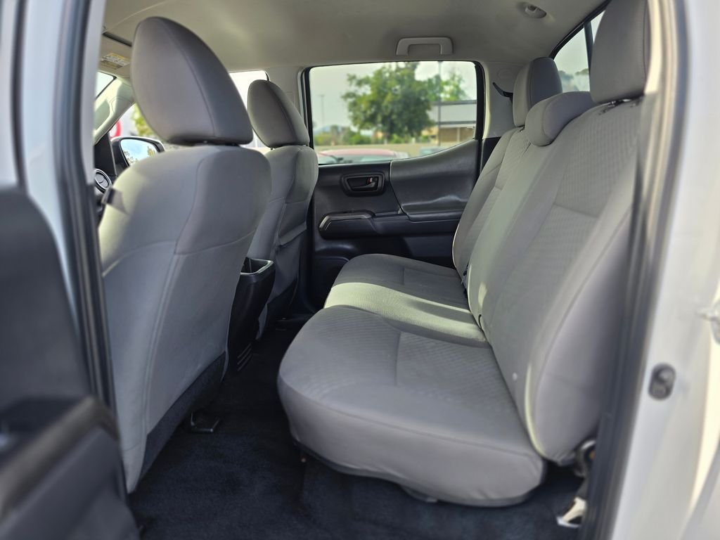 2023 Toyota Tacoma SR5 - Photo 16