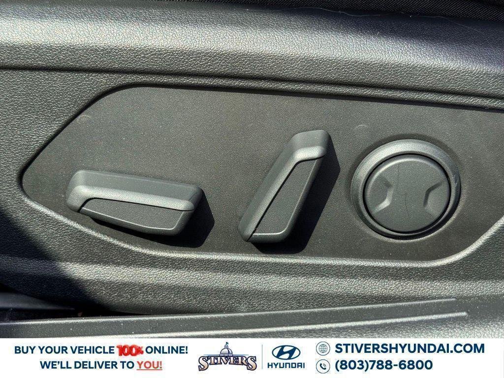 New 2026 Gray Hyundai Limited image 30