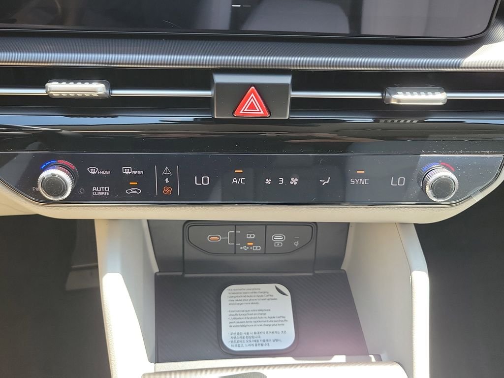 New 2026 Gray Kia EX image 32