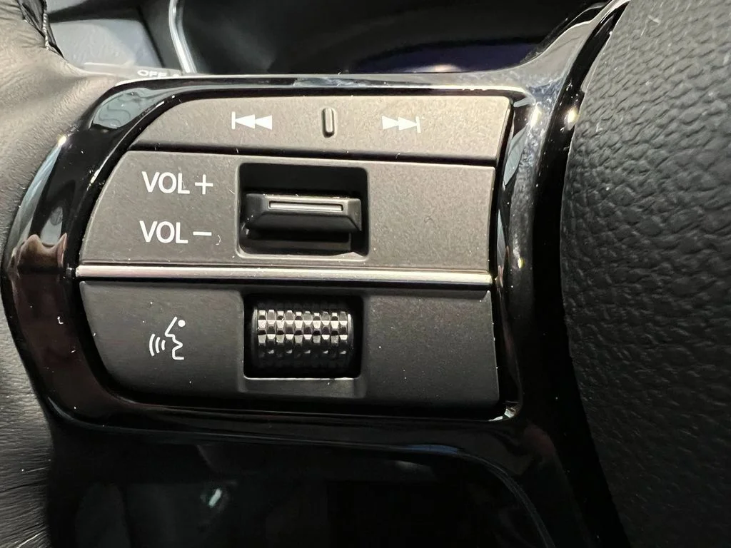 2025 Acura Integra Base - Photo 20