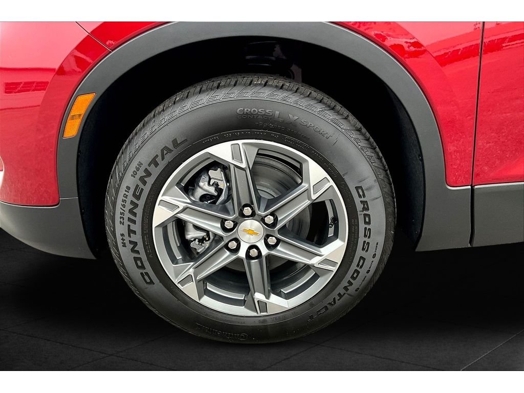 2026 Chevrolet Blazer 2LT - Photo 11