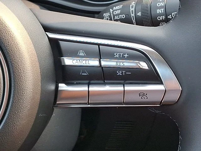 Certified Used 2026 Gray Mazda Premium Plus image 22