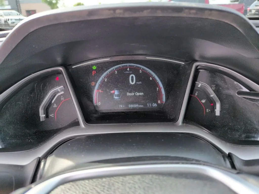 Certified Used 2021  Honda Sport image 24