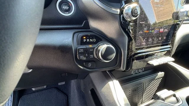 2025 RAM Ram 1500 Pickup Big Horn/Lone Star - Photo 26