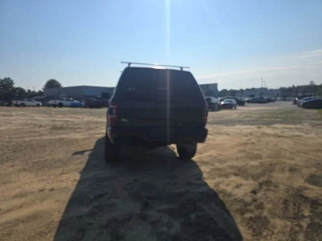 Used 2022 Black Ram Laramie image 7