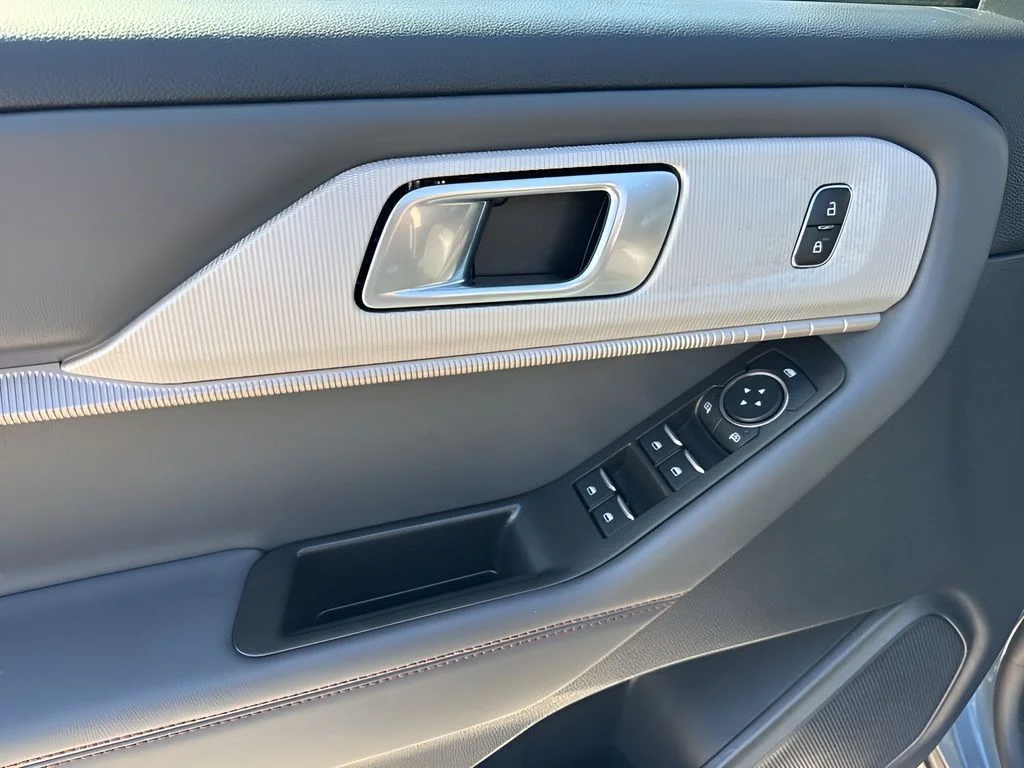 Used 2026 Blue Ford Active image 27