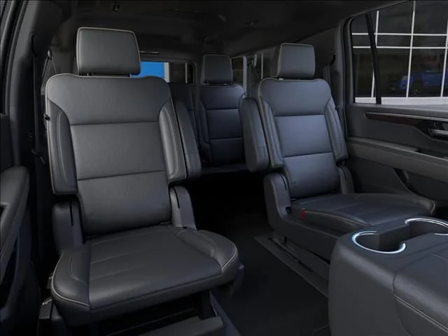 New 2026 Sterling Gray Metallic Chevrolet Premier image 17
