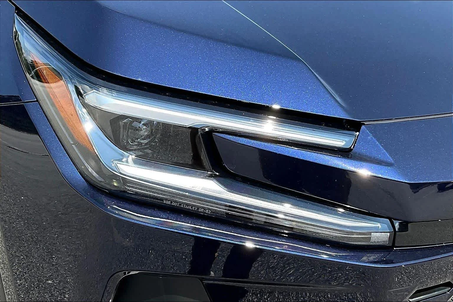 New 2026 Blueprint Toyota XLE Premium image 13