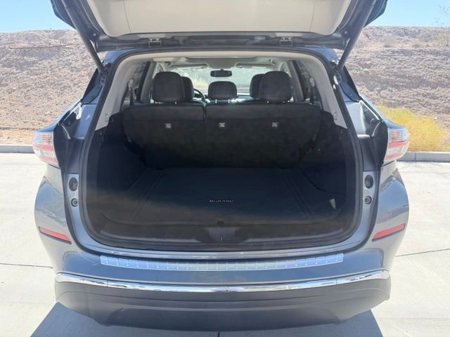 Used 2017 Gray Nissan Platinum image 36