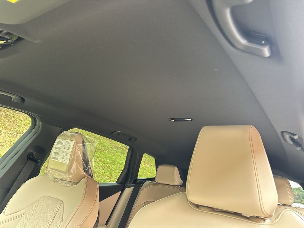 2026 BMW X3 30 - Photo 21