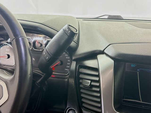 Used 2016 Gray Chevrolet LTZ image 17