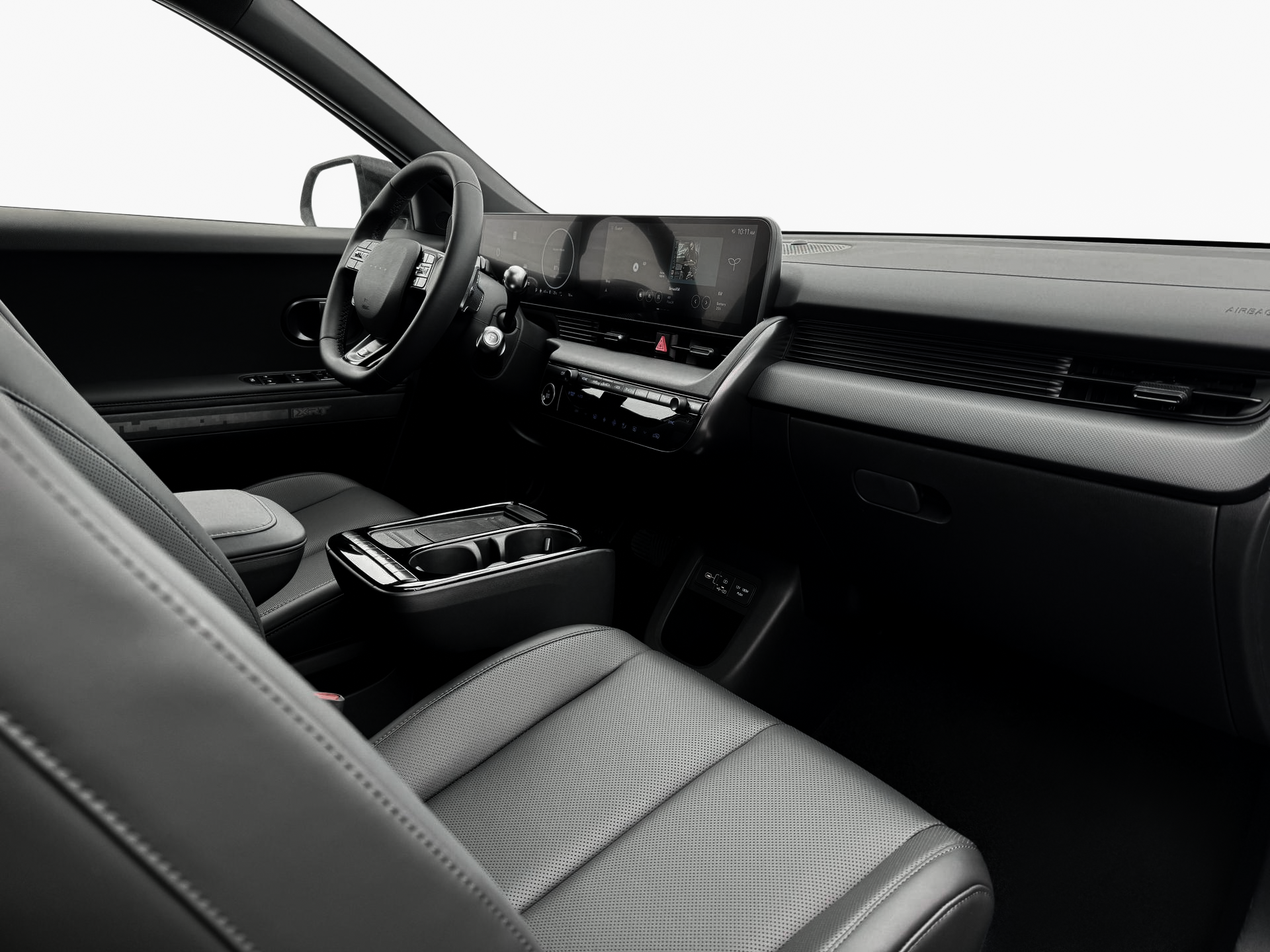 2025 Hyundai IONIQ 5 XRT - Photo 15