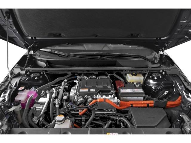 Used 2023 Black Toyota Limited image 12