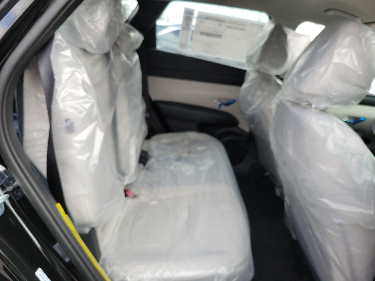 New 2026 Ash Black Hyundai SE image 19