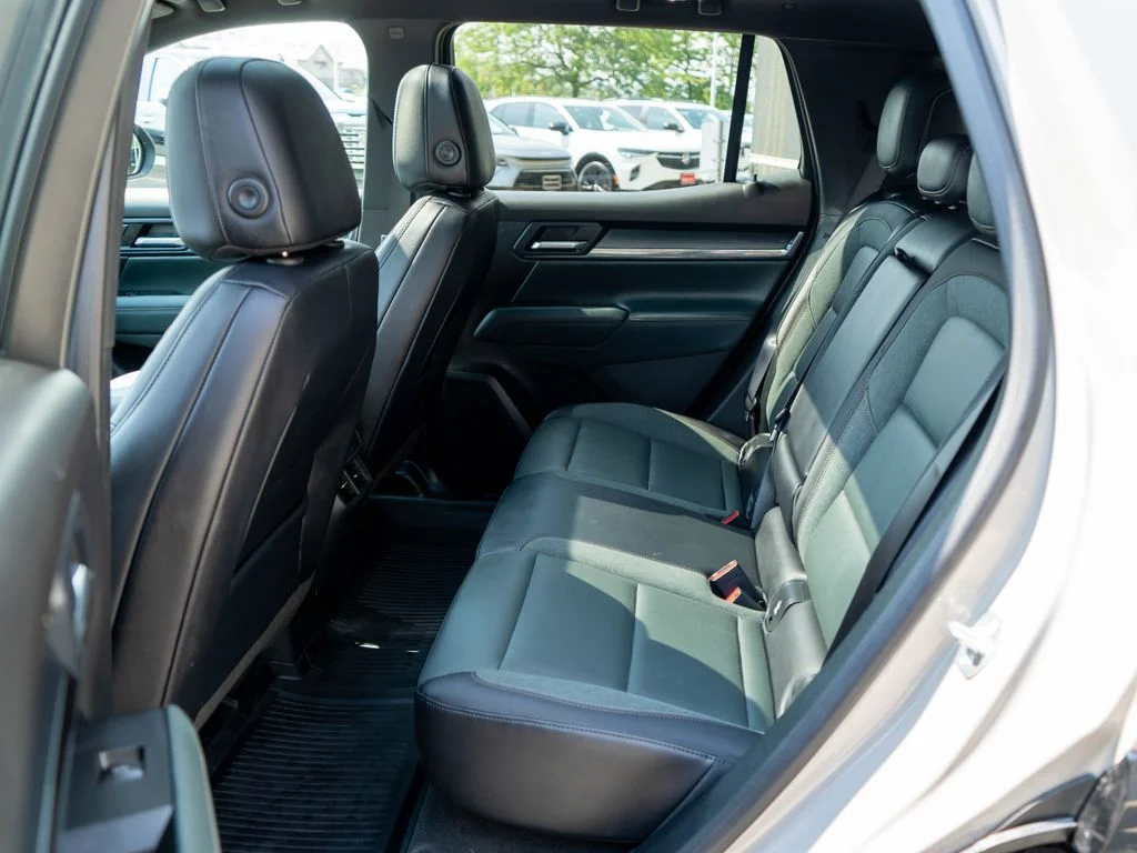2026 GMC Terrain AT4 - Photo 13