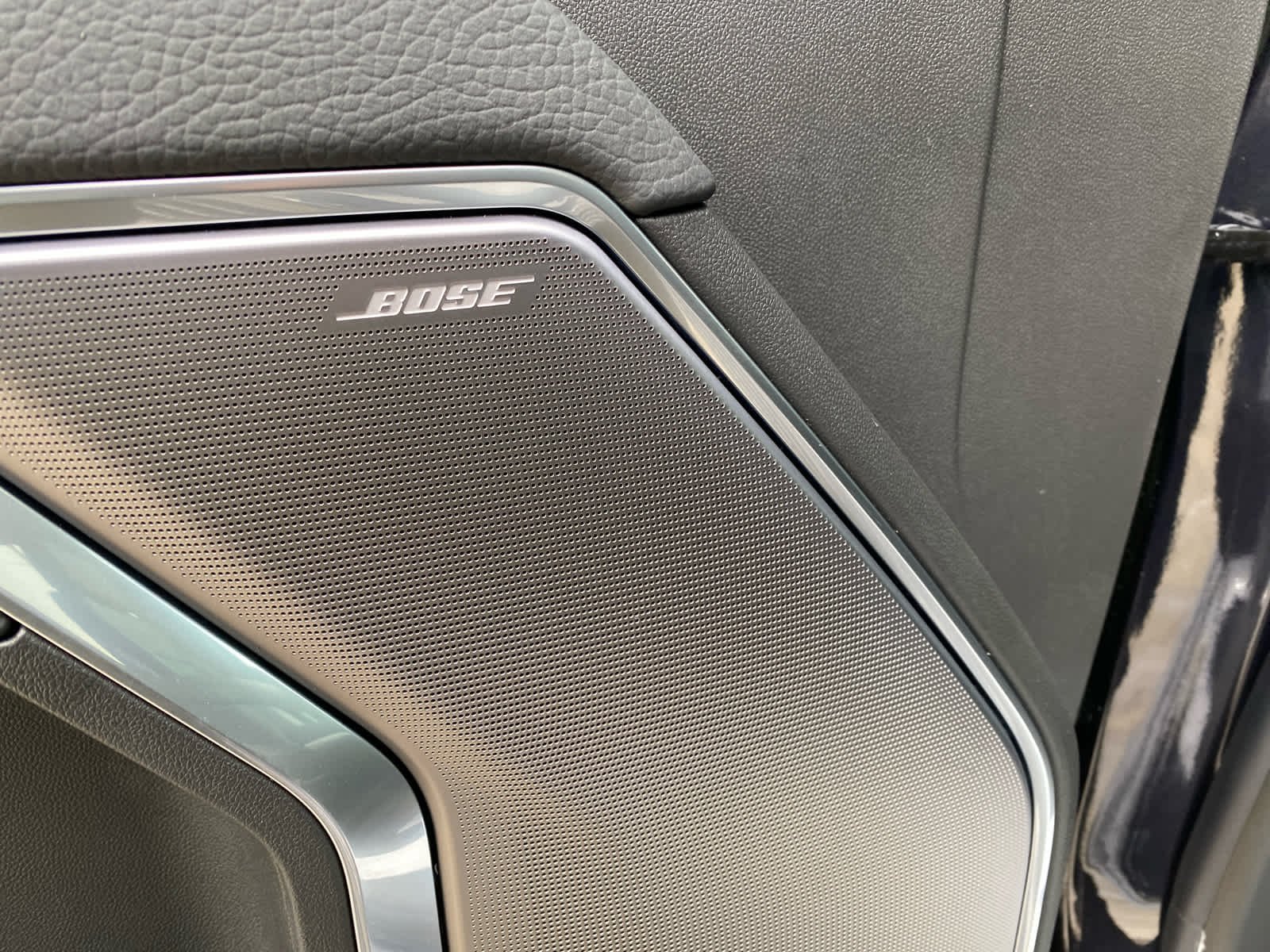 New 2026 Titanium Rush Metallic GMC Denali image 13