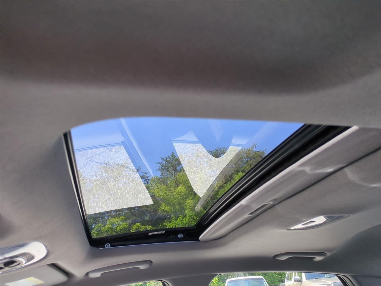New 2026 Ecotronic Gray Hyundai SEL Sport Premium image 30