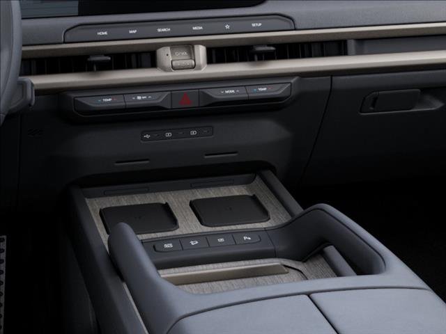 New 2027 Ivory Silver Kia SX-PRESTIGE image 23