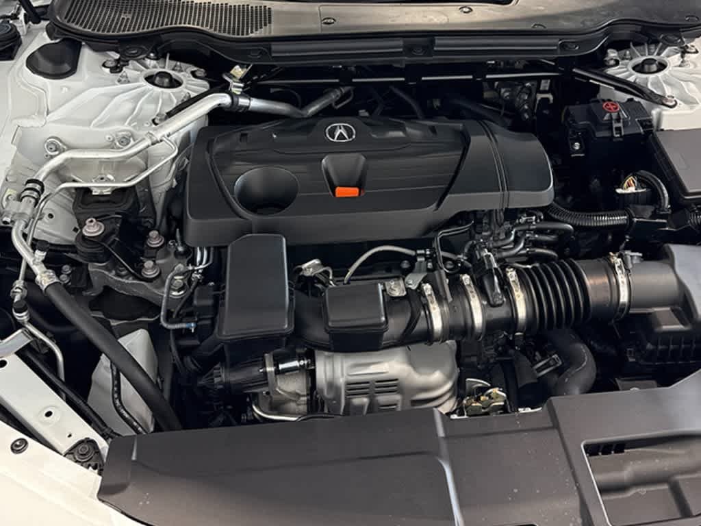 2025 Acura TLX A-Spec Package - Photo 14