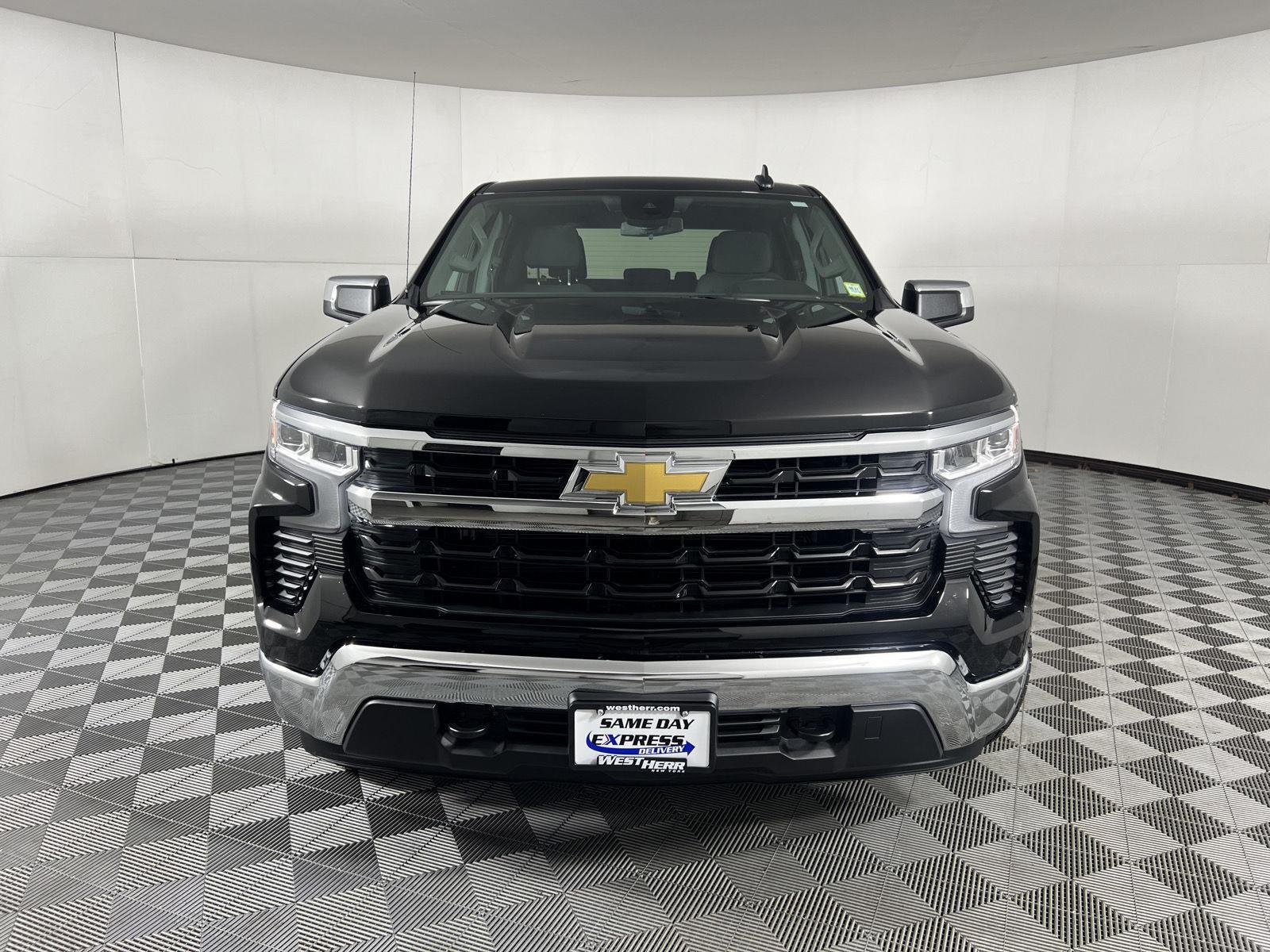 2026 Chevrolet Silverado 1500 LT - Photo 40