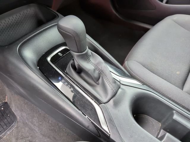 Used 2024 Black Toyota LE image 18