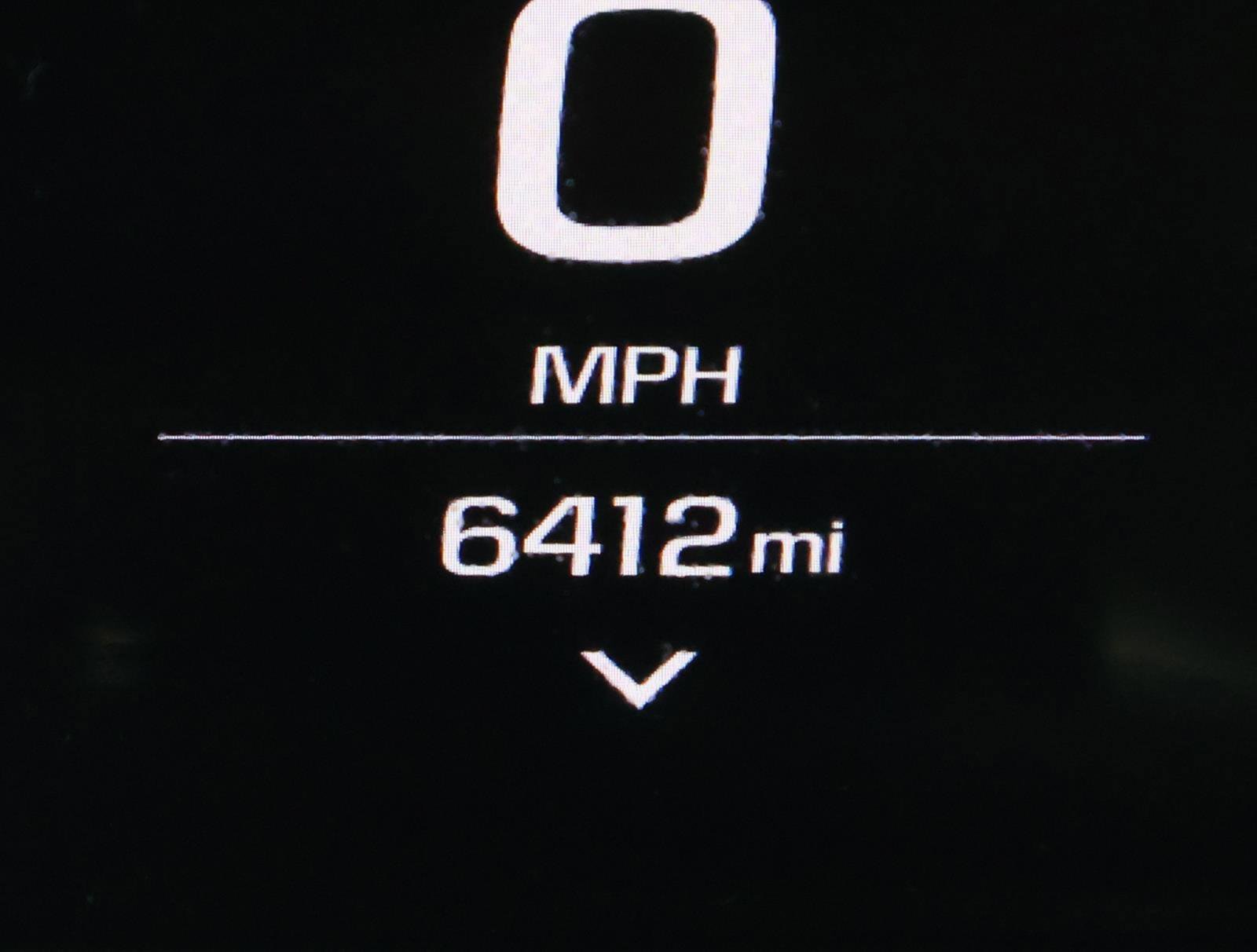 2021 Chevrolet Camaro 1SS - Photo 27