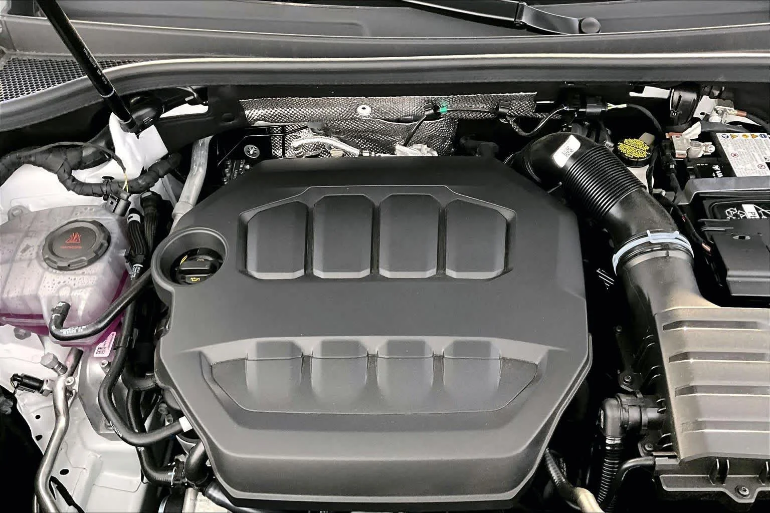 New 2026 Arkona White/Z9 Audi S line image 17