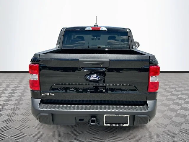 New 2026 Shadow Ford XLT image 5