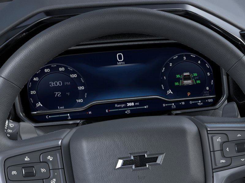 2026 Chevrolet Silverado 1500 RST - Photo 19