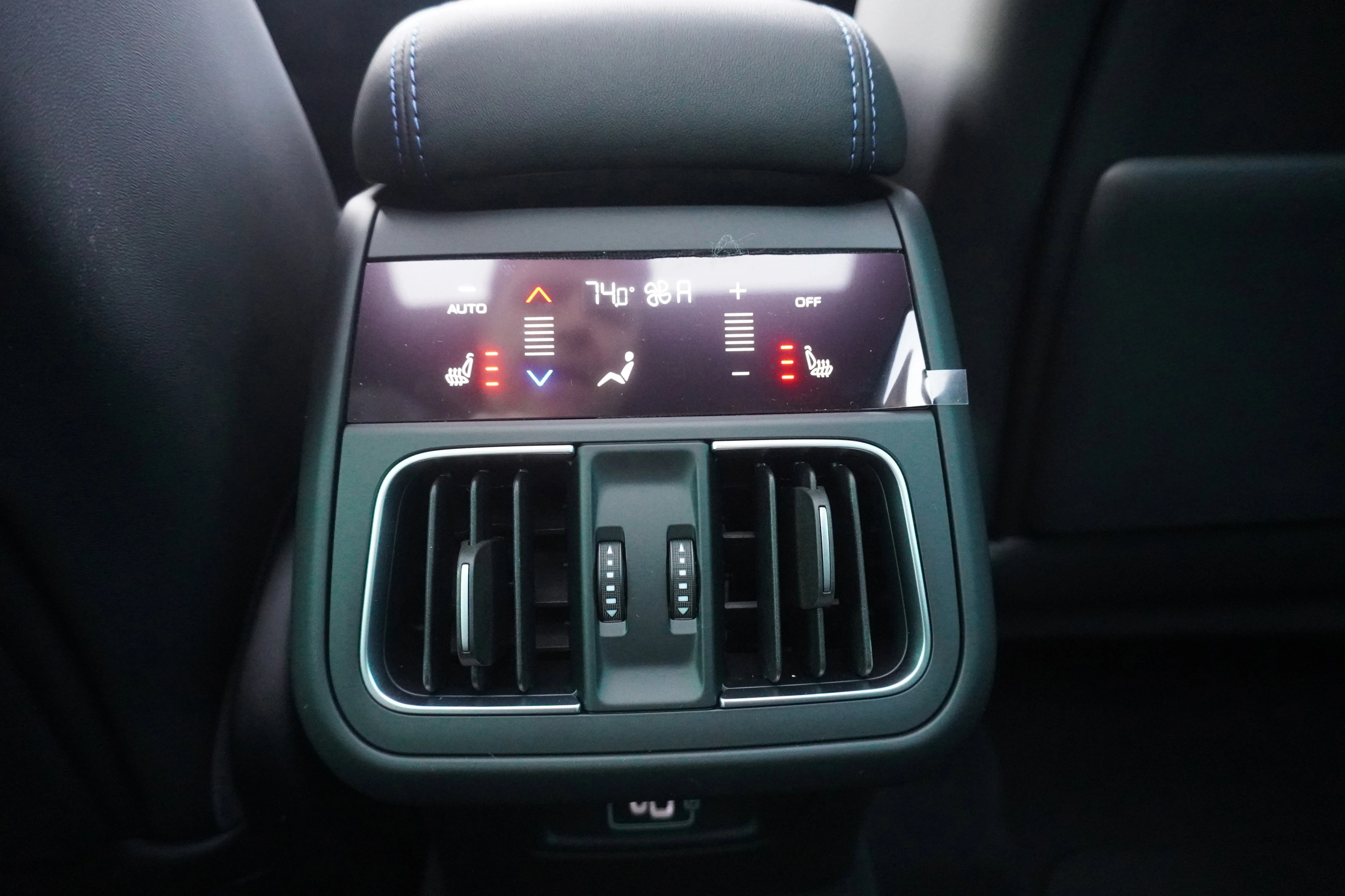 New 2025 NIGHT INTERACT Maserati Modena image 41