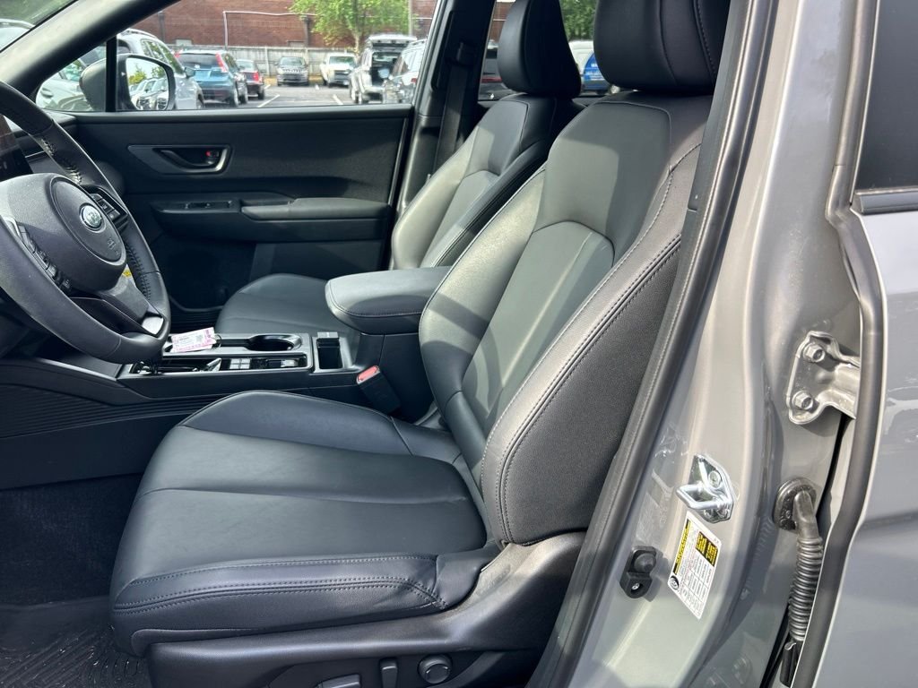 Used 2026 Beige Subaru Premium image 16
