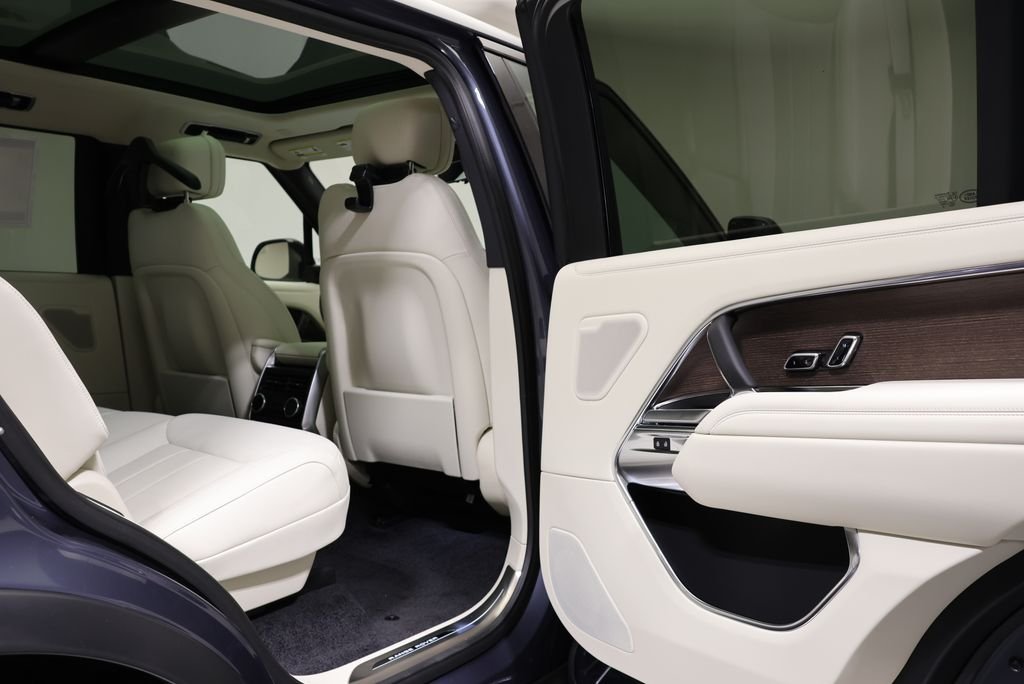 2026 Land Rover Range Rover SE - Photo 44