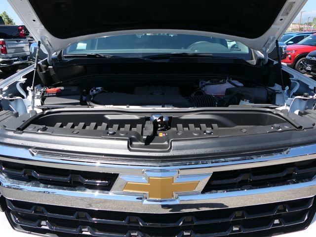 2026 Chevrolet Silverado 1500 LT - Photo 26