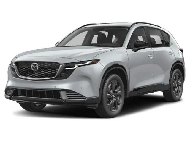 2026 Mazda CX-5 S Premium Plus Auto AWD's photo