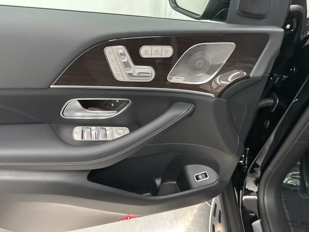 Used 2026 Black Mercedes-Benz GLE 350 image 11