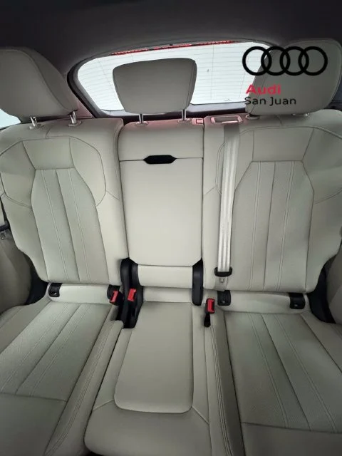 New 2026 White Audi 2.0T Premium Plus image 15