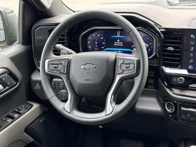 2026 Chevrolet Silverado 1500 ZR2 - Photo 7