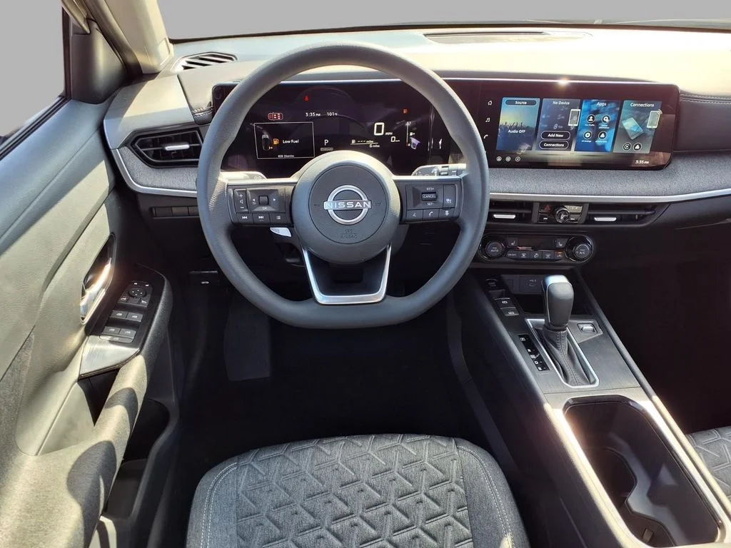 New 2027 Brown Nissan SV image 4