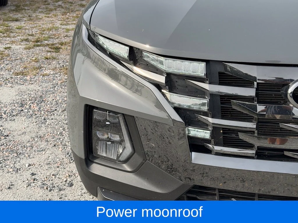 Used 2024 Gray Hyundai XRT image 12