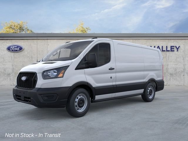 2026 Ford Transit 350 Low Roof 130 WB's photo
