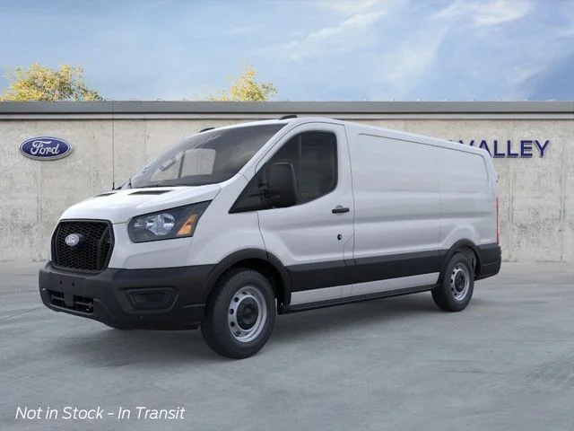 2026 Ford Transit 350 Low Roof 130 WB's photo