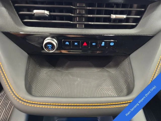 New 2026 Marsh Gray Ford Tremor® image 33