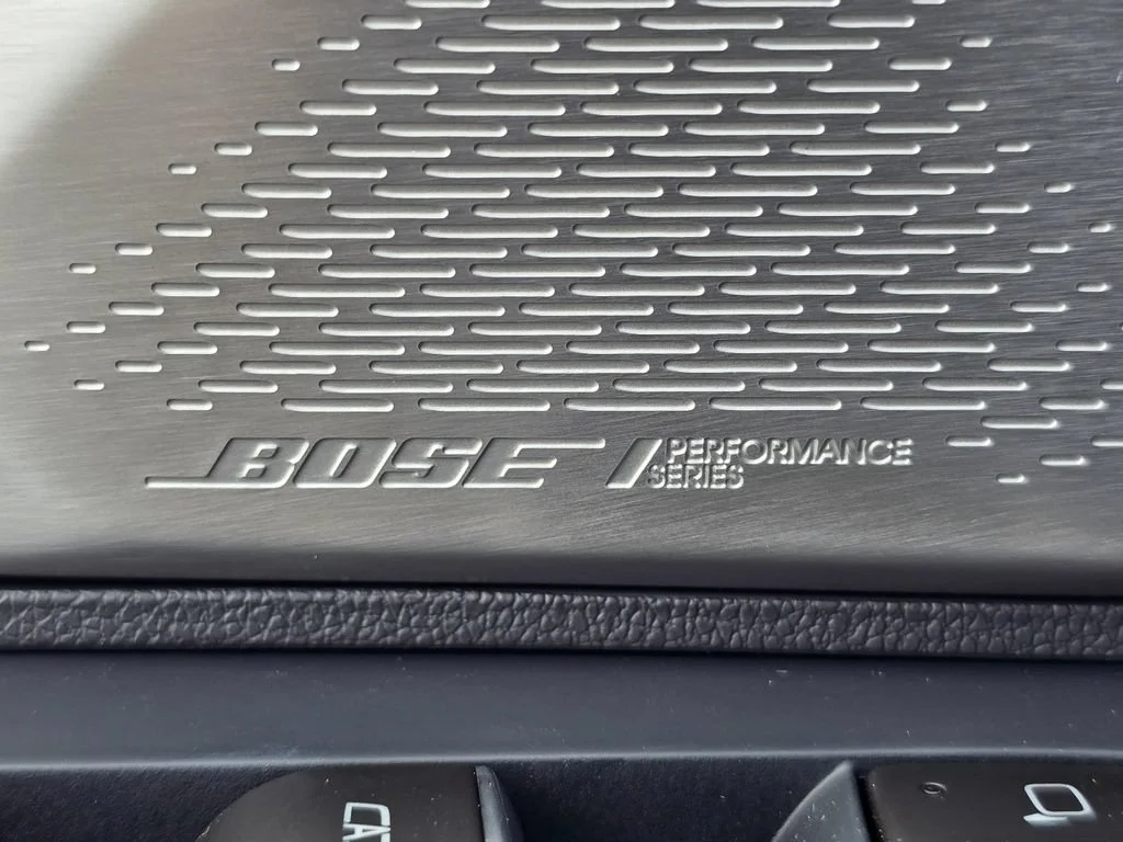 New 2026 Sterling Metallic GMC Denali Ultimate image 23