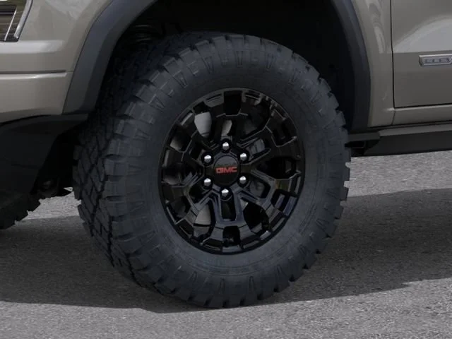 New 2026 Coastal Dune GMC Elevation image 9