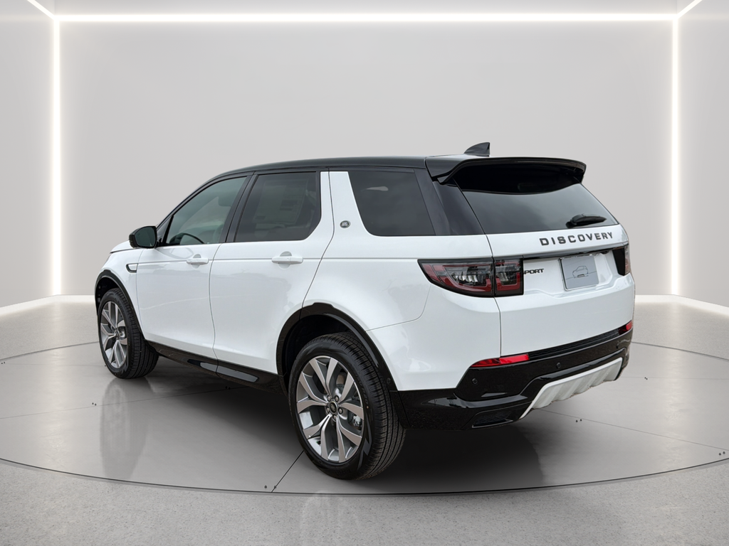 New 2026 Fuji White Land Rover Landmark image 15