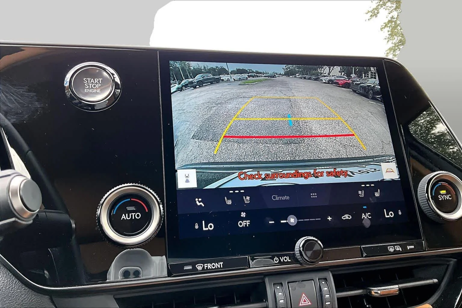 Used 2025 Caviar Lexus Premium image 25