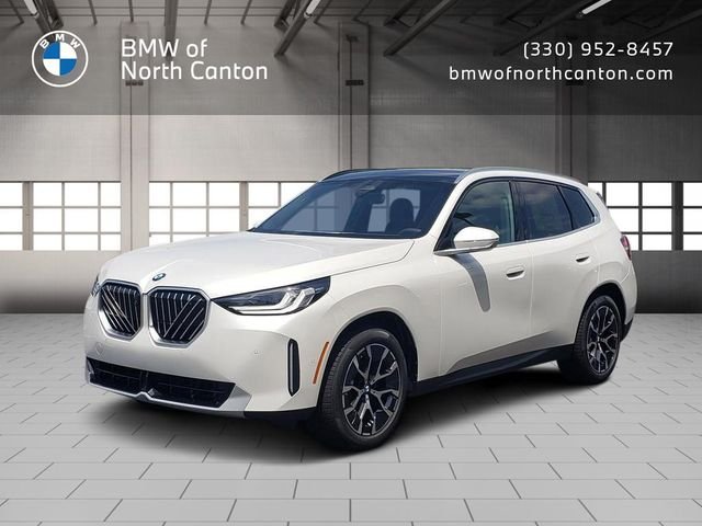 2026 BMW X3